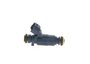 Imagen de INYECTOR BOSCH HYUNDAI I10/KIA PICANTO 1.0/1.1